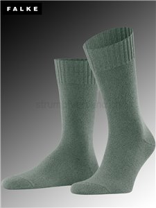 DENIM.ID Falke Socken für Männer - 7343 zircon