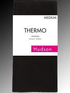 THERMO - Flauschige Hudson Leggings