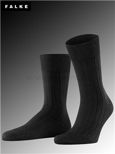Socken TEPPICH IM SCHUH - 3000 schwarz
