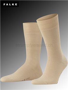 SWING Falke Socken für Männer - 4320 sand