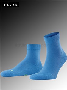 COOL KICK Falke kurze Socken - 6318 blue