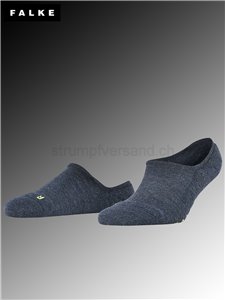 Keep Warm Sneaker Socken - 6278 dark sapphire