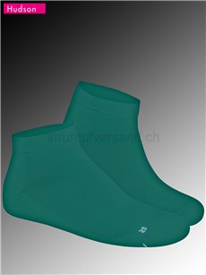 AIR PLUSH Hudson Kurz-Socken - 626 pine