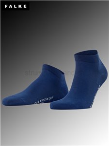 COOL 24/7 Falke Herren Sneaker-Socken - 6000 royal blue