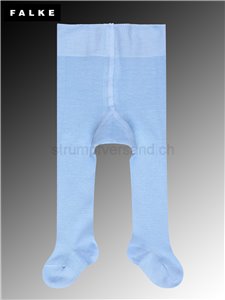 FAMILY Falke Strumpfhosen für Baby - 6290 crystal blue