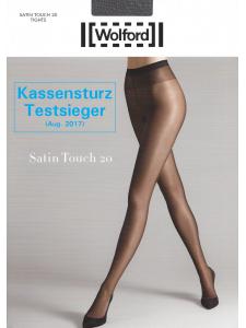 SATIN TOUCH 20 - Wolford Strumpfhose