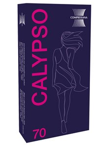 CALYPSO 70 - Halterlose Stützstrümpfe von Compressana