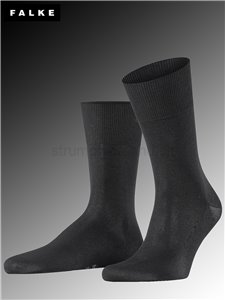 Firenze Classic Socken - 3000 schwarz