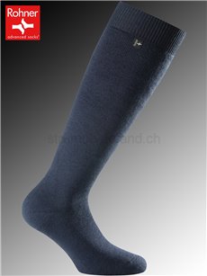 Rohner Socken THERMAL - 010 marine