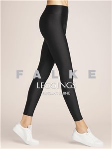 ELEGANT SHINE - Falke Leggings