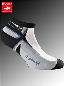 Rohner Socken R-POWER - 174 atlantic