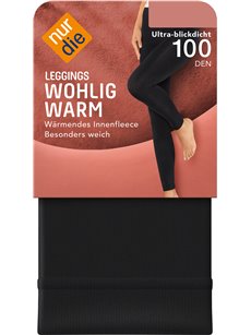 WOHLIG WARM - Leggings von Nur Die