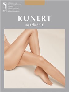 STRUMPFHOSE - Kunert Moonlight 15