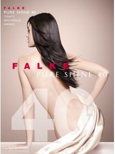 FALKE Pure Shine 40 - Strumpfhosen