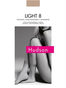 LIGHT 8 - Damensöckchen von Hudson 