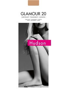 KNIESTRÜMPFE - Hudson Glamour