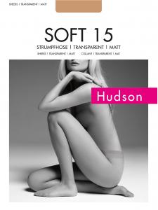 Hudson Strumpfhose - SOFT 15