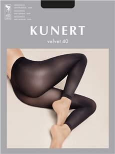 VELVET 40 - Leggings von Kunert