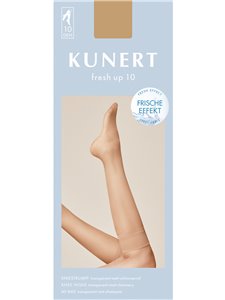 Kniestrümpfe - Kunert Fresh Up