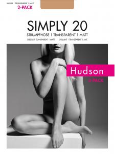 Simply 20 - Hudson Strumpfhosen