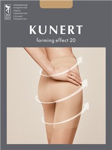 FORMING EFFECT 20 - Kunert Strumpfhose