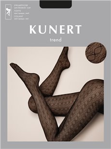 ELEGANT WAVE - Kunert Strumpfhose