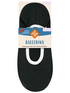 BALLERINA HAUSSOCKEN - Haussocken von NUR DIE