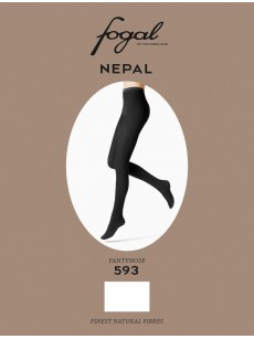 NEPAL Strumpfhose - Fogal