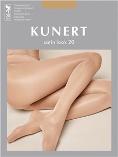 SATIN LOOK 20 - Kunert Strumpfhose