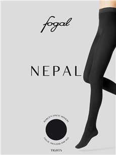 NEPAL- Fogal Strumpfhose