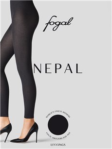 NEPAL - Leggings von Fogal
