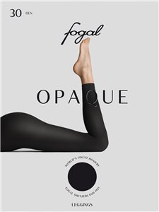 OPAQUE - Fogal Leggings