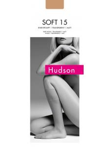 Hudson Kniestrümpfe - SOFT 15