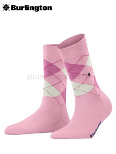 COVENT GARDEN Socken für Damen - 8793 rose