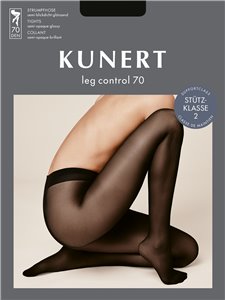 Stützstrumpfhosen - Kunert LEG CONTROL 70
