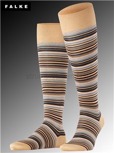 MICROBLOCK Herrensocken von Falke - 4380 country MICROBLOCK Herrensocken von Falke - 4380 country