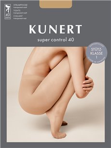 SUPER CONTROL 40 - Kunert Stützstrumpfhosen