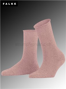 SHINY Falke Socken nachhaltig - 8645 blossom