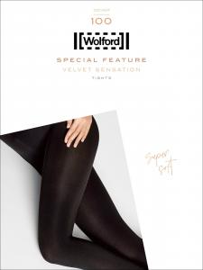 Velvet Sensation - Wolford Strumpfhose