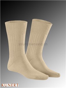 Casual Cotton Socken - 839 flachs