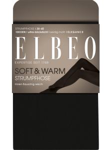 Soft & Warm - Elbeo Strumpfhose