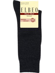 Classic Wool - Elbeo Kniesocken
