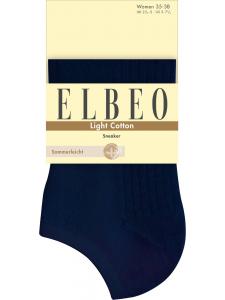 ELBEO Damen-Sneaker - Light Cotton