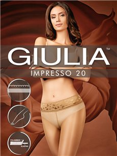 IMPRESSo 20 - Giulia Strumpfhose