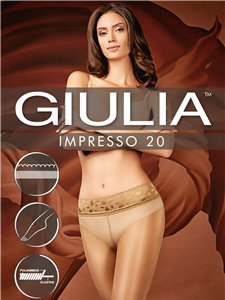 IMPRESSo 20 - Giulia Strumpfhose