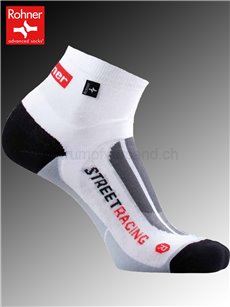 STREET RACING - Rohner Socken