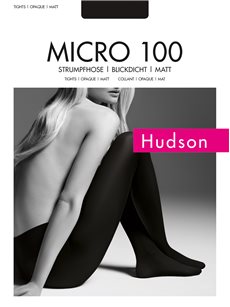 Hudson MICRO 100 - Strumpfhosen