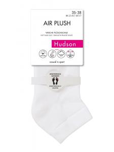 Air Plush - Hudson Damen Sneaker Socken