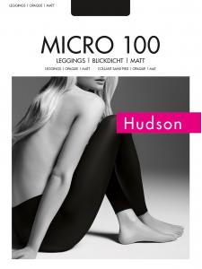 Hudson Leggings - MICRO 100
