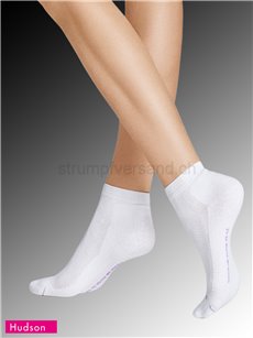 AIR PLUSH Hudson Sneakersocken - 008 weiss